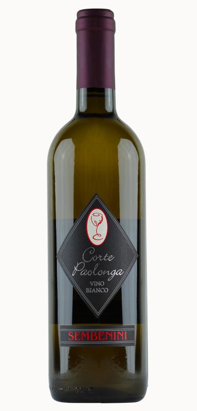 Corte Paolonga - White wine