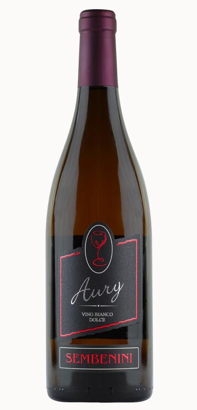 Aury - Süßer Weißwein